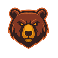HUUGE emblem