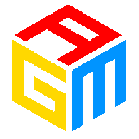 _AGM_ emblem