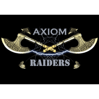 AXIOM emblem