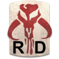 RD-C emblem