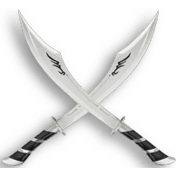 SWRDS emblem