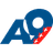 A_9 emblem