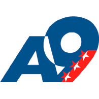 A_9 emblem