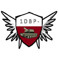 1DBP- emblem