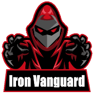 IVEU emblem