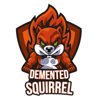 DEMSQ emblem
