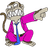 GR0GU emblem