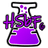 HSBF6 emblem