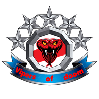 VIPE3 emblem