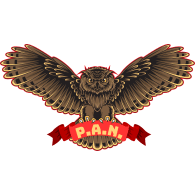 PAN__ emblem