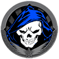 HESPH emblem