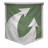 O-K emblem