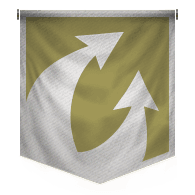 PG-1 emblem