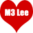M3LEE emblem