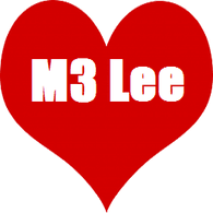 M3LEE emblem