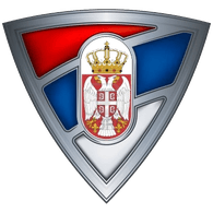 SRBI emblem