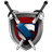 STLKN emblem
