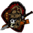 M_T_S emblem