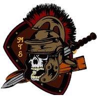 M_T_S emblem