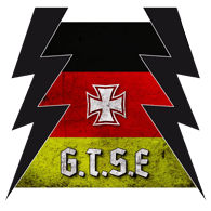 GTSE emblem