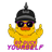 DFWTD emblem