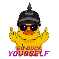 DFWTD emblem