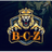 B-C-Z emblem