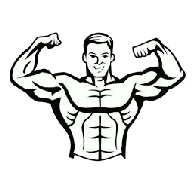 GAINS emblem
