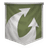 124DP emblem