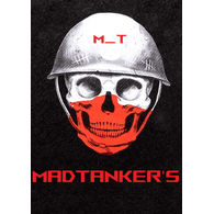 MTANK emblem
