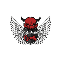 CZRTY emblem