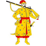 COZAK emblem