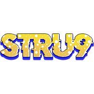 STRU9 emblem