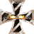 ICPZD emblem