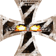 ICPZD emblem