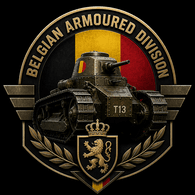 BE-AD emblem