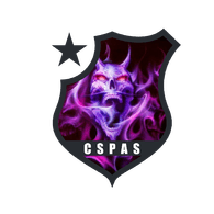 CSPAS emblem