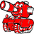 I_BLP emblem