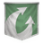 P-D-R emblem