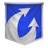 GRPA emblem