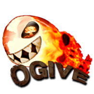 OGIVE emblem
