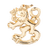 _I_C_ emblem