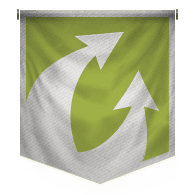 KORBA emblem