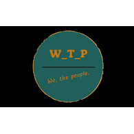 W_T_P emblem