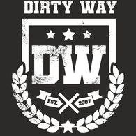 DWAY emblem