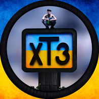 _XT3_ emblem