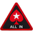 A-IN emblem