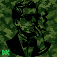 DJC09 emblem