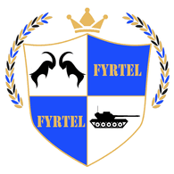 FRTL emblem