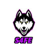 S4FE emblem